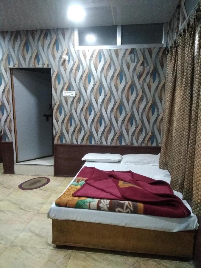 Hotel Neelam Raj Nainital Exterior foto